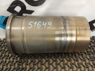 гильза цилиндра DAF CF-series 1 поколение 2014, 10.8 л., MX-11, дизель, АКПП, белый, правый руль, 1871771