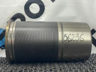 гильза цилиндра MAN TGA 1 поколение 2007, 10.5 л., D 2066 LF 31, дизель, 0502
