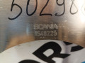 плита привода ГРМ Scania R 5 поколение 2007, 11.7 л., DC 12.15, дизель, 1548225 - фото №3