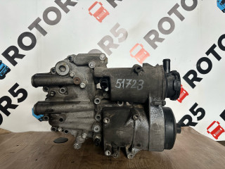 корпус масляного фильтра Sitrak C7H 1 2016, 10.5 л., D 2066, дизель, 201V050007040