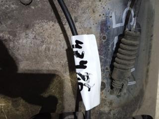 датчик загрязнения воздуха DAF CF-series 1 поколение 2009, АКПП