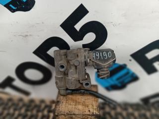 клапан EGR MAN TGX 1 поколение 2016, 12.4 л., D 2676 LF 26, дизель, 51259020131, 981277616