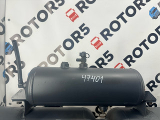 ресивер DAF XF 105 1 поколение 2009, 12.9 л., MX 340, дизель, АКПП, 1733507