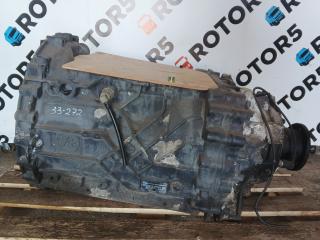 КПП автоматическая (АКПП) MAN TGX 1 поколение 2016, 81320046407, 12TX2620TD, 1358001030