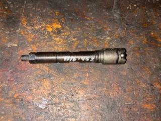 форсунка Renault Magnum 3 поколение 2002, 12.0 л., MACK E.TECH B/46, дизель, KBAL137P28