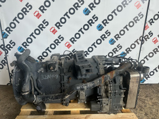 КПП механическая (МКПП) Scania R 5 поколение 2011, GRS905R