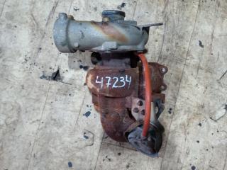 турбина MAN TGX 1 поколение 2016, 12.4 л., D 2676 LF 45, дизель, 51091017230, 80271816