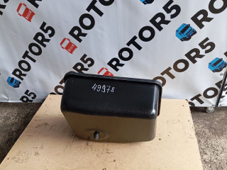 масляный поддон MAN TGX 1 поколение 2016, 12.4 л., D 2676 LF 52, дизель