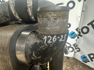 патрубок охлаждения ретарды Scania R 5 поколение 2011