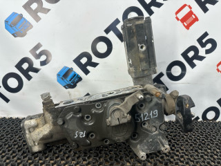 кулиса DAF XF 105 1 поколение 2011, 12.9 л., MX-13 340, дизель, 1341307010, 1341307014, 1341307053