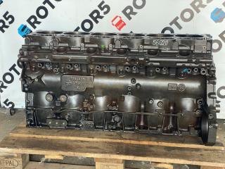блок цилиндров DAF XF 105 1 поколение 2011, 0964631