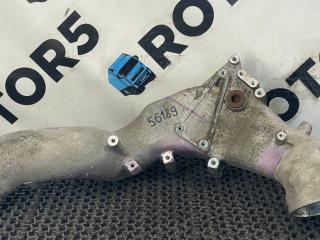патрубок интеркулера MAN TGX 1 поколение 2013, 12.4 л., D 2676 LF 22, дизель, 51094113781