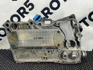 корпус теплообменника Scania R 5 поколение 2014, 12.7 л., DC 13.112, дизель, 2175675