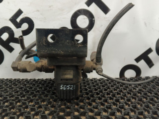 Клапан ускорительный MAN TGA 1 поколение 2007, 10.5 л., D 2066 LF 01, дизель, 81521166074, 0481026304