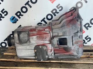 КПП механическая (МКПП) IVECO EuroCargo 1 поколение 2000, 2845, 2845.6