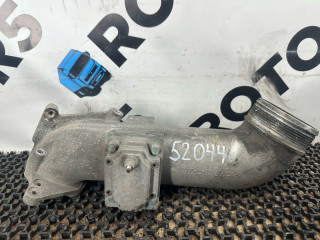 гофра инжектора Sitrak C7H 1 2016, 10.5 л., D 2066, дизель, 202V094110868