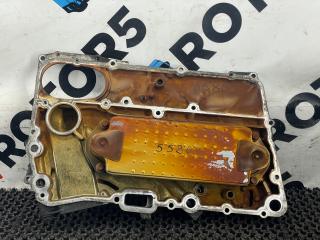 корпус теплообменника Scania R 5 поколение 2013, 12.7 л., DC 13.112, дизель, 1907734