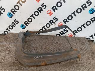 лента (кронштейн) бака топливного DAF XF 105 1 поколение 2009, 12.9 л., MX 300, дизель, МКПП