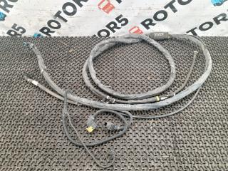 Комплект трубок AdBlue MAN TGX 1 поколение 2016, 12.4 л., D 2676 LF 46, дизель, АКПП, правый руль, 81154076026