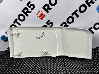 спойлер кабины DAF XF 105 1 поколение 2007, 1653705