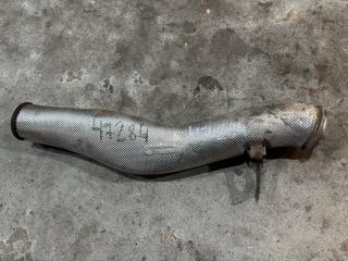 труба глушителя MAN TGX 1 поколение 2016, 12.4 л., D 2676 LF 45, дизель, 51152015288