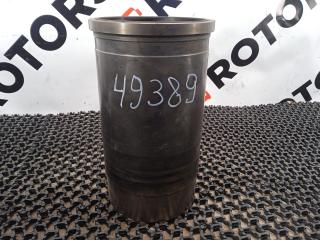 гильза цилиндра DAF XF 105 1 поколение 2009, 12.9 л., MX 340, дизель, АКПП, 1822947, 88502