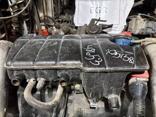 бачок расширительный DAF XF 105 1 поколение 2011, 12.9 л., MX 340, дизель, 0033761, 195056, 996024