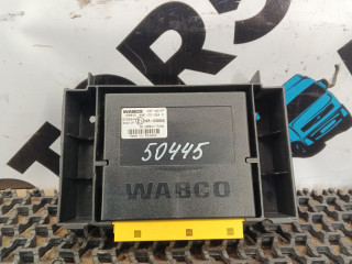 Блок управления пневмоподвеской ECAS MAN TGX 1 поколение 2017, 4461702240, 81258117031, 81254410845