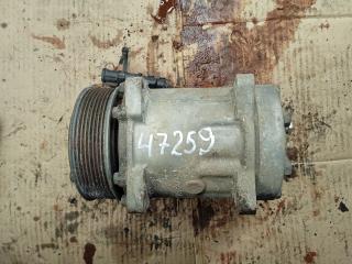 компрессор кондиционера MAN TGX 1 поколение 2016, 12.4 л., D 2676 LF 45, дизель, 51779707028, 1362002634