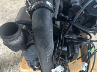 патрубок охлаждения ретарды Scania R 5 поколение 2011