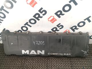 клапанная крышка MAN TGX 1 поколение 2016, 12.4 л., D 2676 LF 45, дизель, 51034016039