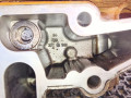 корпус масляного фильтра Sitrak C7H 1 2013, 10.5 л., D 2066, дизель, 201V050007040, 3177101049 - фото №9