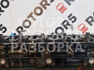 головка блока цилиндров MAN TGX 1 поколение 2013, 10.5 л., D 2066 LF 45, дизель