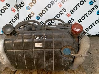 бачок расширительный DAF XF 105 1 поколение 2009, 12.9 л., MX 300, дизель, МКПП, 1626237, KM325001