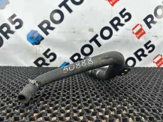 патрубок радиатора DAF XF 105 2 поколение 2018, 12.9 л., MX 340, дизель, 2124588