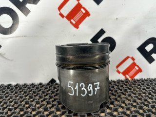 поршень MAN TGA 1 поколение 2003, 12.0 л., D 2866 LF28, дизель, 128053