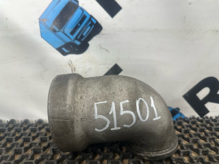 патрубок интеркулера Sitrak C7H 1 2017, 10.5 л., D 2066, дизель, 201V094110665