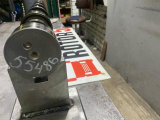 распредвал Scania R 5 поколение 2014, 12.7 л., DC13, дизель, 1865230