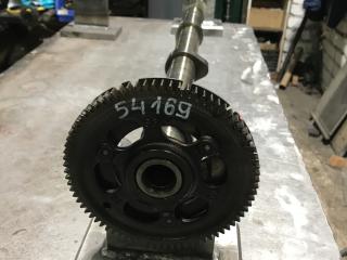 распредвал Mercedes-Benz Actros 4 поколение (MP4) 2018, om471.926, дизель, 14710501701