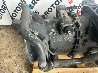 патрубок охлаждения ретарды Scania R 5 поколение 2011, 1779400