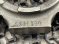 шатун DAF XF 105 1 поколение 2013, 12.9 л., MX 340, дизель, 1861306 - фото №6