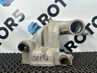 корпус термостата Sitrak C7H 1 2016, 10.5 л., D 2066, дизель, 200V064040083