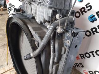 патрубок радиатора MAN TGX 1 поколение 2014, 12.4 л., D 2676 LF 26, дизель, АКПП, красный, 81963050466