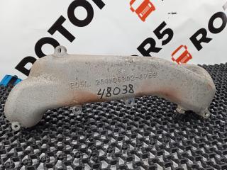 патрубок радиатора Sitrak C7H 1 2017, 10.5 л., D 2066, дизель, 201V063020759