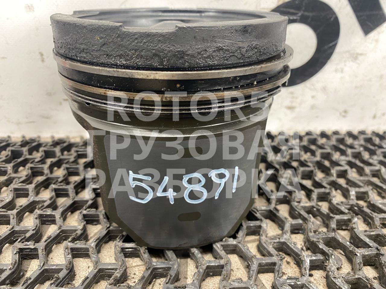 поршень DAF XF 106 1 поколение 2015, 12.9 л., MX-13 375, дизель, 130166 - фото №1