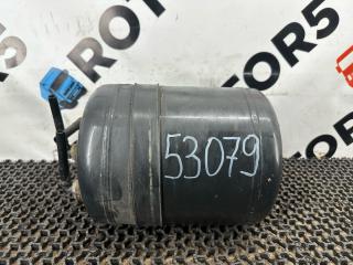 ресивер MAN TGX 1 поколение 2015, 12.4 л., D 2676 LF 45, дизель, 81514010237, 81514016016