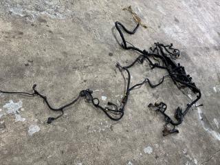 проводка двигателя MAN TGX 1 поколение 2016, 12.4 л., D 2676 LF 45, дизель, 0024XM279