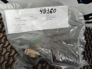 PLD насосная секция DAF XF 105 1 поколение 2010, 12.9 л., MX 340, дизель, 1668325