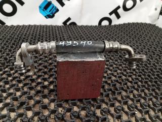 трубка топливная Mercedes-Benz Actros 4 поколение (MP4) 1845LS 2014, 12.8 л., OM 471.900, дизель, A4710708132