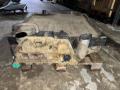кассета радиаторов MAN TGA 1 поколение 2008, 10.5 л., D 2066 LF 03, дизель, 81619750252, 81061006654, 81061016511, 81061300204, 81061400161, 81066200187, 79361, M1937001 - фото №9